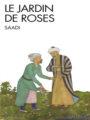 cover image of Le Jardin de roses